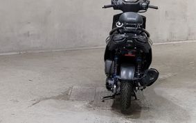 YAMAHA CYGNUS125XSR SED8J