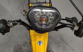 HONDA CROSS CUB110 JA45