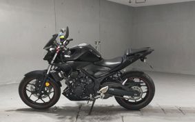 YAMAHA MT-25 RG10J
