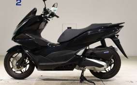 HONDA PCX 160 KF47
