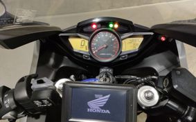 HONDA VFR1200F DCT 2011 SC63