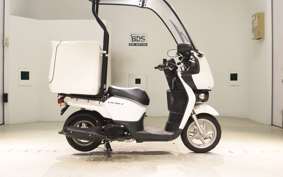 HONDA ﾍﾞﾝﾘｨ110ﾔﾈﾂｷ JA09