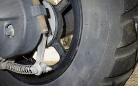 YAMAHA VOX 1990 SA31J