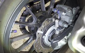 HONDA 400X 2018 NC56