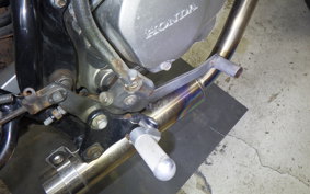 HONDA APE 50 AC16