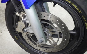 HONDA HORNET 250 2022 MC31