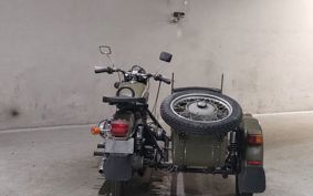 OTHER URAL URAL 650 2000 ..