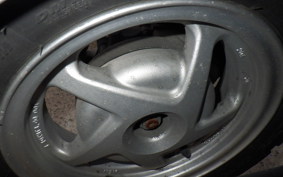 HONDA ﾍﾞﾝﾘｨ50-2 AA05