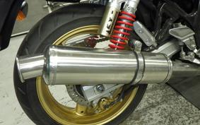 SUZUKI INAZUMA 400 (GSX400) 1998 GK7BA