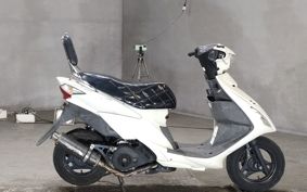 SUZUKI ADDRESS V125 CF4MA