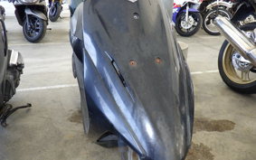 SUZUKI ADDRESS V50 Gen.2 CA42A