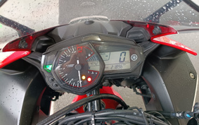 YAMAHA YZF-R25 ABS RG10J