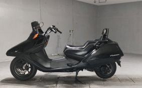 HONDA FUSION MF02