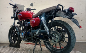 HONDA GB350 2022 NC59