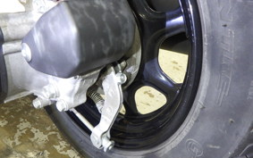 YAMAHA JOG-7 2008 AY01