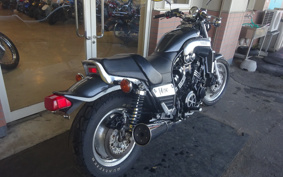 YAMAHA VMAX 1999 3UF