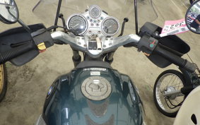 BMW R1100R 1998