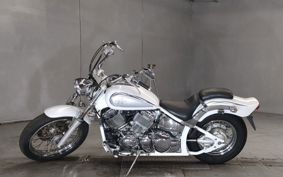 YAMAHA DRAGSTAR 400 2001 VH01J