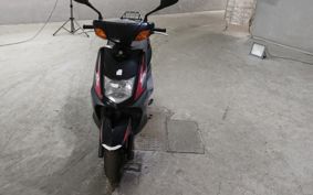 YAMAHA CYGNUS125XSR SE12J