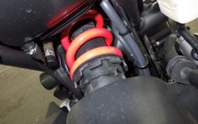 HONDA CB250R MC52