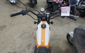 SUZUKI GRASS TRACKER NJ47A