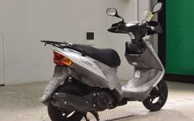 SUZUKI ADDRESS V125 G 2015 CF4EA
