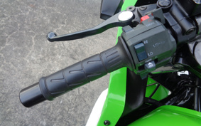KAWASAKI GPZ900R NINJA 1998 ZX900A