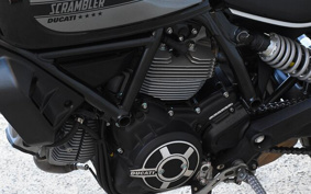 DUCATI スクランブSixty2 2016 KA00A