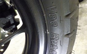 HONDA MONKEY 125 2006 JB03