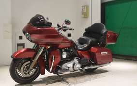 HARLEY FLTRU 1690 2012