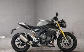 TRIUMPH  TRIUMPH SPEED TRIPLE 1200RS S3P01S