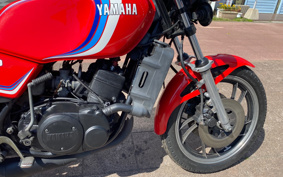 YAMAHA RZ350 1981 4U0