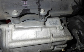 HONDA GYRO CANOPY 2013 TA03