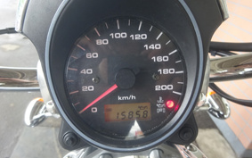 SUZUKI BOULEVARD 800 2006 VS56A
