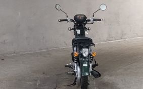 HONDA CROSS CUB 50 AA06