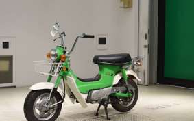 HONDA CHALY 50 CF50