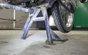 HONDA WAVE 125 I 2018