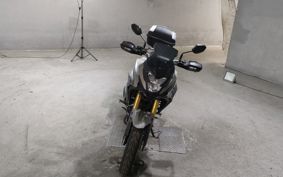 HONDA CB200X MC56