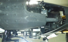 KAWASAKI Z125 PRO BR125H