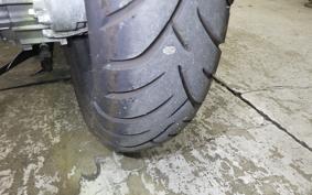 HONDA PCX 160 2007 KF47