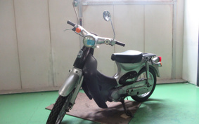 HONDA LITTLE CUB C50