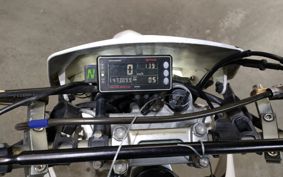 SUZUKI 250SB LX250L