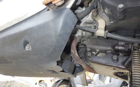 HONDA DIO Gen.5 AF56