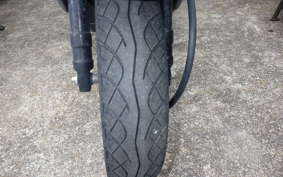 HONDA TACT Gen.4 AF79