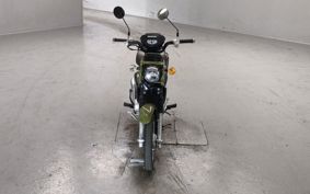 HONDA  CROSS  CUB 50 AA06
