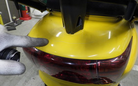 HONDA LEAD 110 2022 JF19