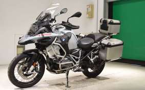 BMW R1250GS ADVENTURE 2022