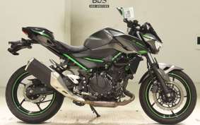 KAWASAKI Z250 Gen.2 2025 EX250Y