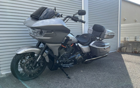 HARLEY HARLEY FLTRXSE1800CVO 2023 TC6