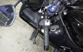SUZUKI GSX-R1000R A 2019